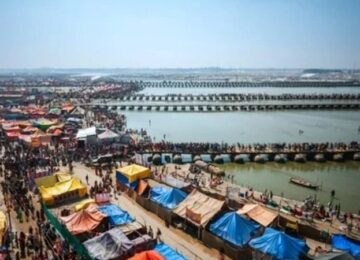 Maha Kumbh