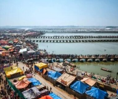 Maha Kumbh