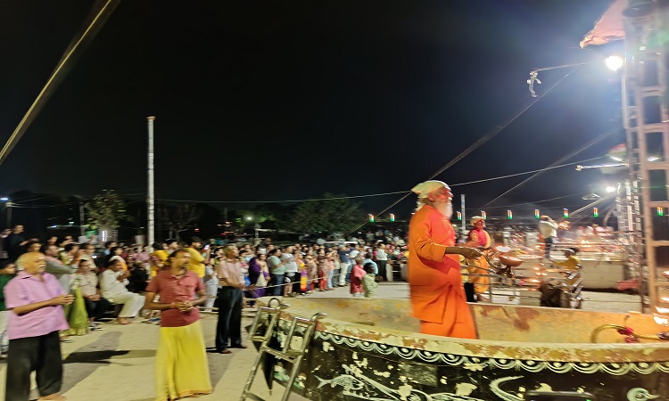 Maha Kumbh