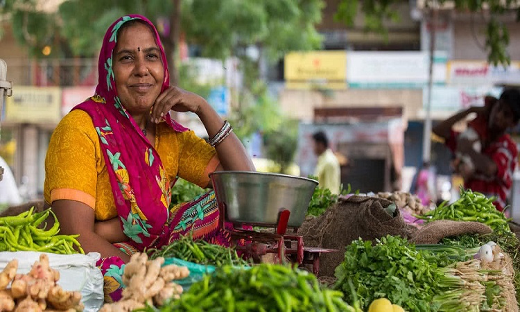 Street Vendors