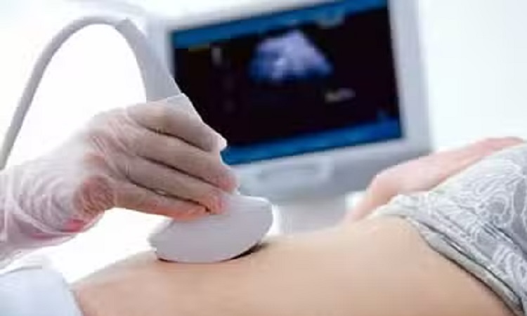 Ultrasound