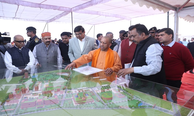 CM Yogi