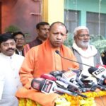 CM Yogi