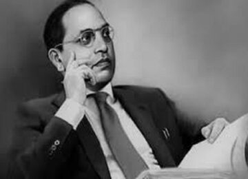 Dr. BR Ambedkar