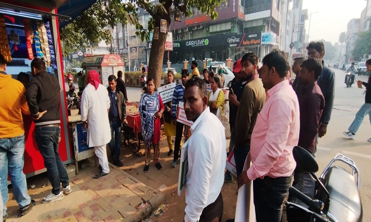 plastic free Maha Kumbh