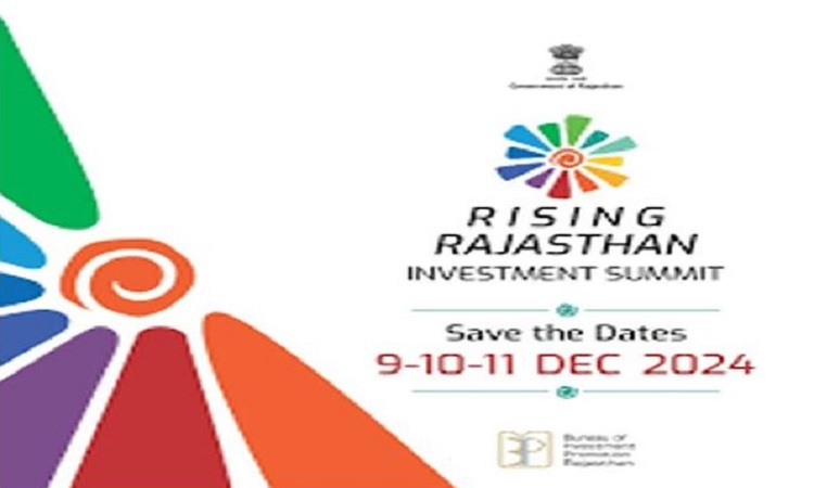 Rising Rajasthan Global Investment Summit